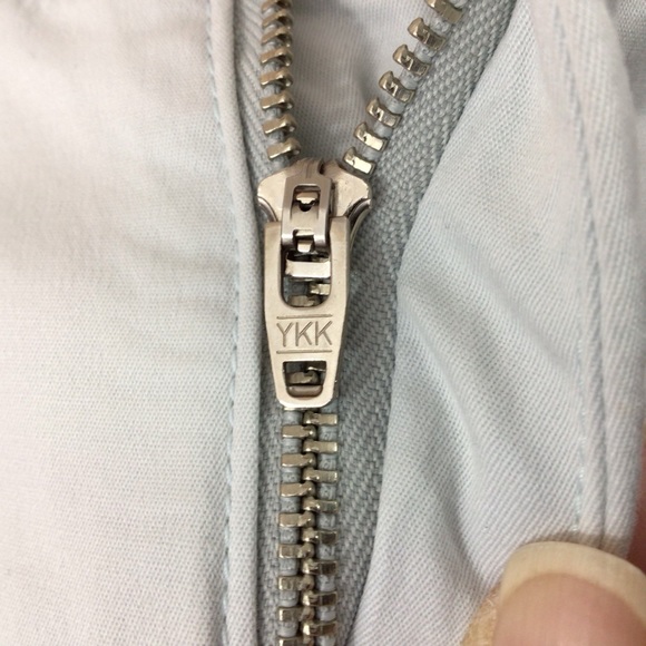 Vince Cotton Shorts, 6 - Picture 3 of 6